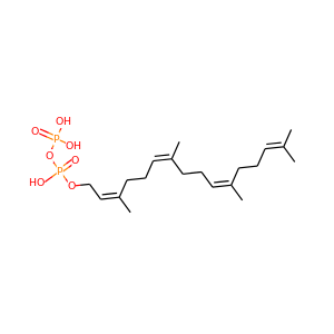 nerylneryl diphosphate